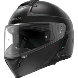 Sena Impulse Klapphelm Matt-Schwarz - M