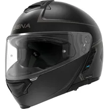 Sena Impulse Klapphelm Matt-Schwarz - M