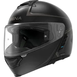 Sena Impulse Klapphelm Matt-Schwarz - M