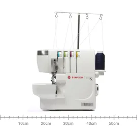 Singer Elite SE017