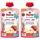 Holle Apfel & Banane mit Birne 2 x 100 g