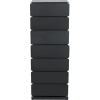 Spinder JOEY 7 37 x 98,5 x 26 cm Schwarz