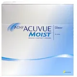 1-DAY ACUVUE® MOIST 90 Stk.