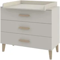 Pinolino Wickelkommode Tami breit