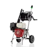 Kränzle Profi-Jet 200bar Hochdruckreiniger B16/250 T Honda Benzin Motor 13PS
