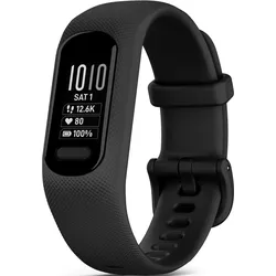 Garmin vivosmart 5 S/M Fitness-Tracker - schwarz