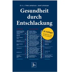 Gesundheit durch Entschlackung