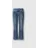 Pepe Jeans Damen Straight Jeans LW Venus Jeans, Blau (DENIM-4FE), 31W / 32L, Blau (Denim-4fe), 31 W/32 L - 31W / 32L