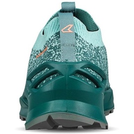 Lowa Fusion Low Wanderschuhe - Arctic / Melon - EU 41