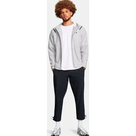 Under Armour Unstoppable Left Chest Anorak Herren 014 halo gray/black L