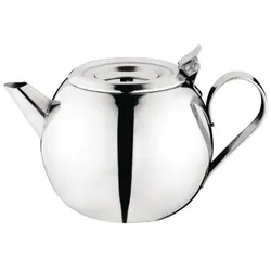 Olympia Stapelbare Teekanne 0,5L