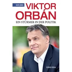 Viktor Orbán