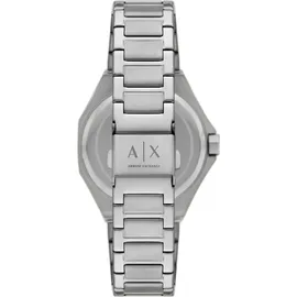 Giorgio Armani Armani Exchange Damenuhr Armani Exchange Andrea Automatic Damenuhr armaniExchange-AX4618