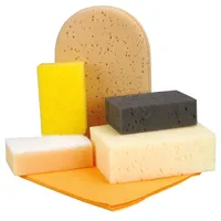 Nigrin Auto Wasch-Set 6 St.