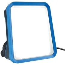 Sonlux LED-Arbeitsleuchte 33W AL SKL1 IP54 bl 88-0L300-0006