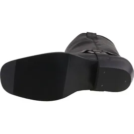 Dockers by Gerli Biker Stiefel Schwarz - 36 EU