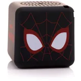 Bitty Boomers Marvel Bitty Box-Miles Morales Mini-Bluetooth-Lautsprecher