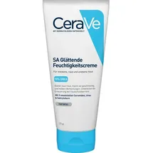 CeraVe SA Urea Glättende Feuchtigkeitscreme 177 ml