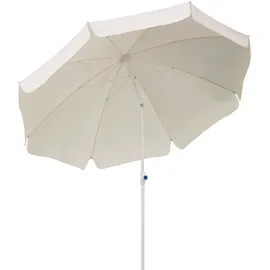 Schneider Schirme Ibiza Ø 200 cm natur