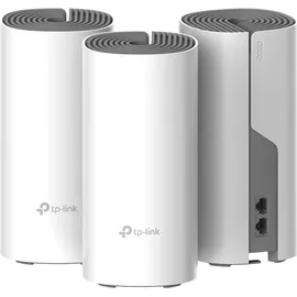 TP-Link Deco E4 Mesh System 3er Pack