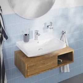 Grohe Dice Waschtischarmatur Chrom