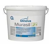 Dinova Murasil FZ Fassadenfarbe NEU - 5 Liter