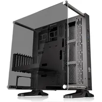 Thermaltake Core P3 TG Pro, schwarz, Glasfenster (CA-1G4-00M1WN-09)