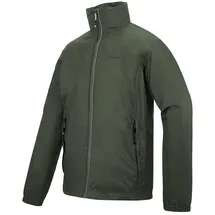 Regatta Lyle IV Regenjacke Herren Grün 5XL