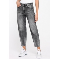 Gang Loose-fit-Jeans »94TILDA«, mit viel Volumen an Hüfte und Oberschenkel, hoch in der Taille