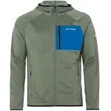 Vaude Herren Tekoa Fleece II Jacke (Größe 3XL, gruen)