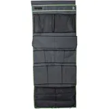 Crespo Hängeregal 16 Fächer grau