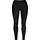 MEY Noblesse Leggings Schwarz 44