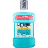 Listerine Cool Mint Mundspülung 1000 ml