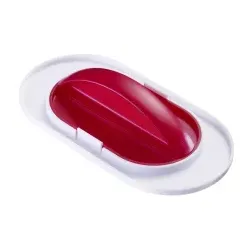 WESTMARK Fondant-Glätter 30482280 , Größe: 15,7 x 8,3 x 3,4 cm