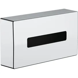 Hansgrohe AddStoris 265x145mm, Wandmontage, chrom