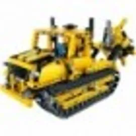 LEGO Technic Bulldozer 42028