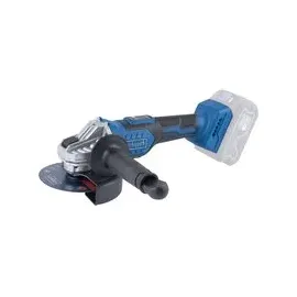 SCHEPPACH BC-AG125-X ohne Akku & Zubehör