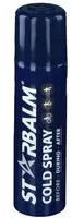 STARBALM® Spray Froid 150 ml