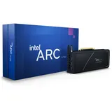 Intel Arc A750 Limited Edition 8 GB GDDR6 21P02J00BA