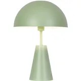 Nowa Nachttischlampe Grün