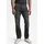 G-Star Mosa Straight Fit Jeans Worn In Black Moon 30 32