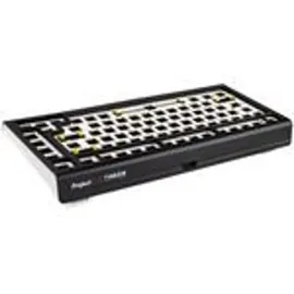 Ducky Tinker 75 Barebone Gaming-Tastatur RGB - Schwarz