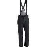 Maier Sports Anton 2 Hose (Größe 3XL, schwarz)