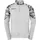 Uhlsport Goal 25 1/4-Zip Trainings-Top Herren dark grau melange/schwarz M