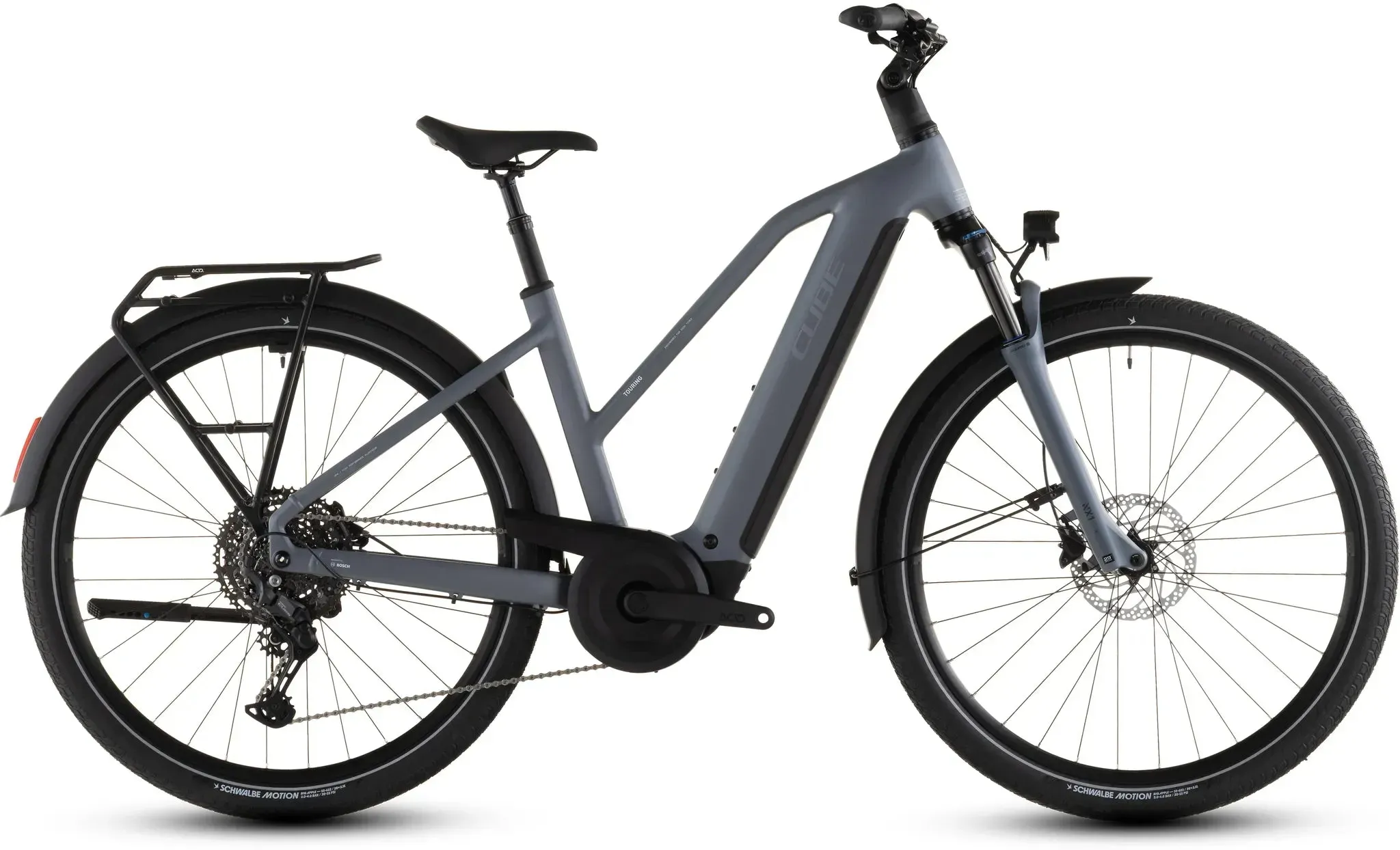 fahrrad lenkertaschen Sacoche guidon vlo VAUDE Trailfront Compact 5L