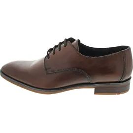 LLOYD Klassische Schnürschuhe Herren 31373937393639 Braun 43 EU - Braun