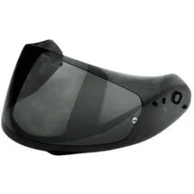 Scorpion KDF14-3 Visier One Size Dark Smoke