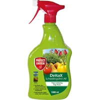 SBM - LIFE SCIENCE PROTECT GARDEN DeltaX Schädlingsfrei AF