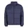 URBAN CLASSICS Basic Daunenjacke Navy 4XL