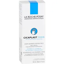 La La Roche-Posay Cicaplast Hände Hautbarriere-Creme